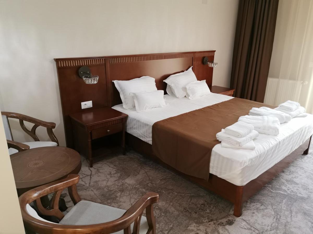 Hotel Pensiunea Jojo Imperial Resort&spa 5*